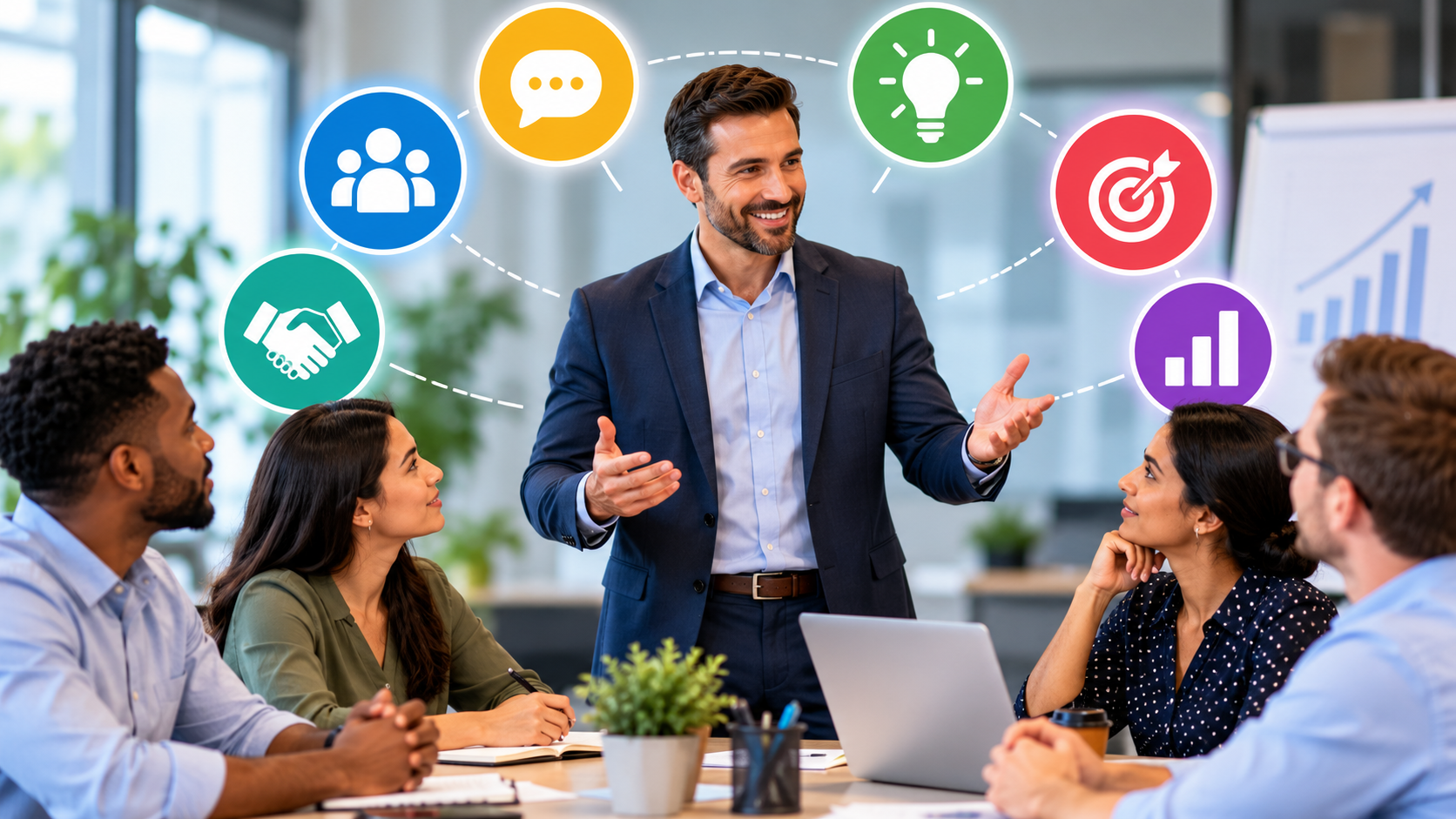 Workplace Communication for Supervisors and Team Leaders